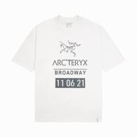 Acteryx Short Round Collar T-shirt XS-L (65)