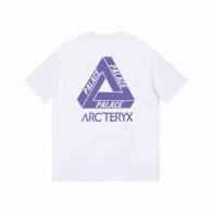 Acteryx Short Round Collar T-shirt XS-L (124)