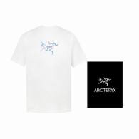 Acteryx Short Round Collar T-shirt XS-L (50)