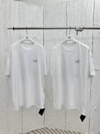 Acteryx Short Round Collar T-shirt S-XXL (4)