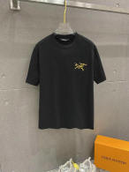 Acteryx Short Round Collar T-shirt M-XXXL (1)