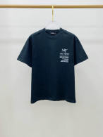 Acteryx Short Round Collar T-shirt M-XXXL (6)