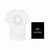 Acteryx Short Round Collar T-shirt XS-L (11)