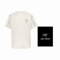 Acteryx Short Round Collar T-shirt XS-L (21)