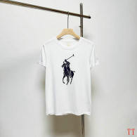 RL Short Round Collar T-shirt M-XXL (13)