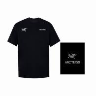 Acteryx Short Round Collar T-shirt XS-L (16)
