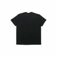 Supreme Short Round Collar T-shirt S-XL (342)