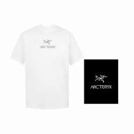 Acteryx Short Round Collar T-shirt XS-L (34)