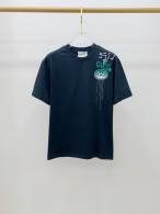 Gucci Short Round Collar T-shirt M-XXXL (19)