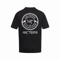 Acteryx Short Round Collar T-shirt XS-L (83)