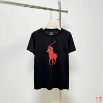 RL Short Round Collar T-shirt M-XXL (8) RL Short Round Collar T-shirt M-XXL (8)