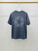Acteryx Short Round Collar T-shirt M-XXXL (15)
