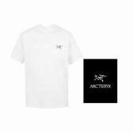 Acteryx Short Round Collar T-shirt XS-L (54)