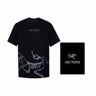 Acteryx Short Round Collar T-shirt XS-L (43)