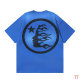 Hellstar Short Round Collar T-shirt S-XL (19)