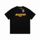 Balenciaga Short Round Collar T-shirt M-XXL (28)