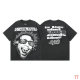 Hellstar Short Round Collar T-shirt S-XL (3)