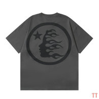 Hellstar Short Round Collar T-shirt S-XL (17)