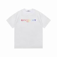 Givenchy Short Round Collar T-shirt XS-L (28)