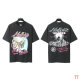 Hellstar Short Round Collar T-shirt S-XL (33)