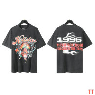 Hellstar Short Round Collar T-shirt S-XL (11)