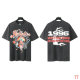 Hellstar Short Round Collar T-shirt S-XL (11)