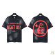 Hellstar Short Round Collar T-shirt S-XL (29)