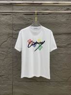 Givenchy Short Round Collar T-shirt XS-L (25)
