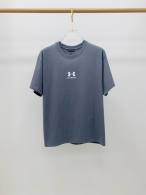 Balenciaga Short Round Collar T-shirt M-XXXL (26)