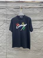 Givenchy Short Round Collar T-shirt XS-L (26)