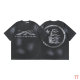 Hellstar Short Round Collar T-shirt S-XL (12)