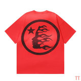 Hellstar Short Round Collar T-shirt S-XL (7)