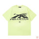 Hellstar Short Round Collar T-shirt S-XL (2)