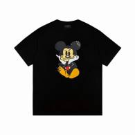 Balenciaga Short Round Collar T-shirt M-XXL (65)