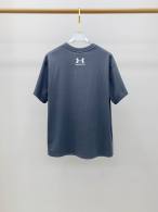 Balenciaga Short Round Collar T-shirt M-XXXL (27)