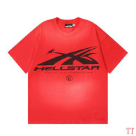 Hellstar Short Round Collar T-shirt S-XL (27)