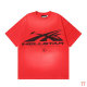 Hellstar Short Round Collar T-shirt S-XL (27)