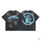 Hellstar Short Round Collar T-shirt S-XL (31)