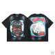 Hellstar Short Round Collar T-shirt S-XL (23)