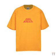 Gallery Dept Short Round Collar T-shirt S-XL (96)