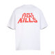 Gallery Dept Short Round Collar T-shirt S-XL (102)