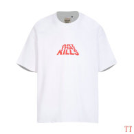 Gallery Dept Short Round Collar T-shirt S-XL (91)