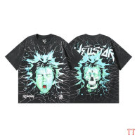 Hellstar Short Round Collar T-shirt S-XL (18)