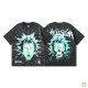Hellstar Short Round Collar T-shirt S-XL (18)