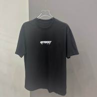 Givenchy Short Round Collar T-shirt S-XL (73)