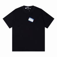 Balenciaga Short Round Collar T-shirt XS-L (98)