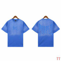 Purple Brand Short Round Collar T-shirt S-XL (7)