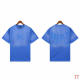 Purple Brand Short Round Collar T-shirt S-XL (7)
