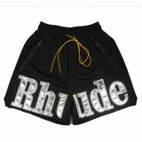 Rhude Shorts (15)
