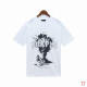 Purple Brand Short Round Collar T-shirt S-XL (15)
